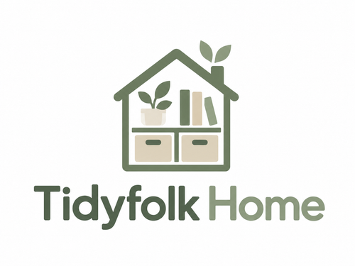 Tidyfolk Home